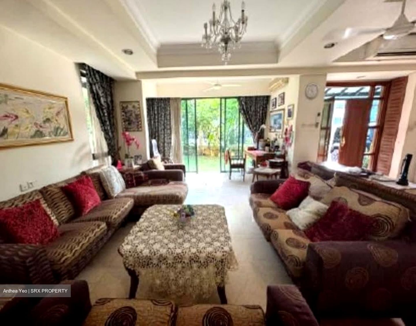 Watten Estate (D11), Detached #529736491